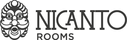 Logo Nicanto Rooms